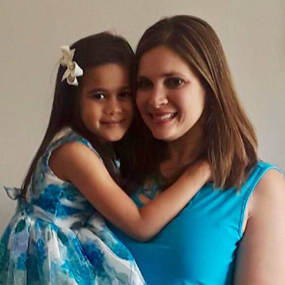 Meet your Posher, Charlenne